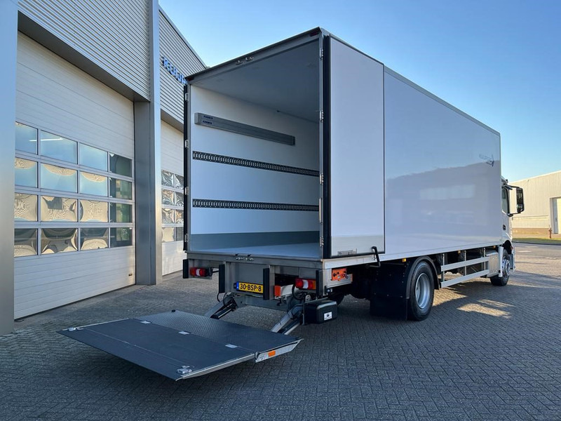 Mercedes-Benz Actros 2124 / Carrier Koeler / Alleen Te Huur -> 013-7200971 - Camion frigorifique: photos 2 Mercedes-Benz Actros 2124 / Carrier Koeler / Alleen Te Huur -> 013-7200971 - Camion frigorifique: photos 2