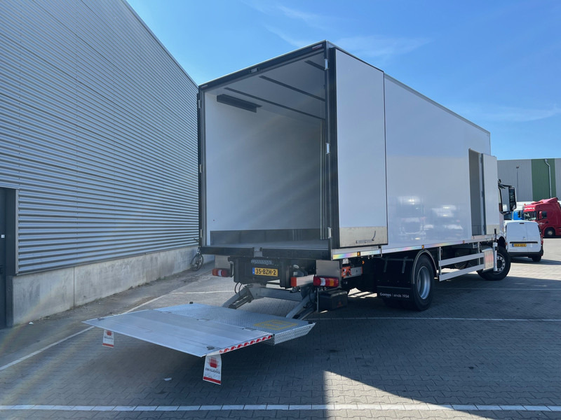 Mercedes-Benz Actros 2124 MULTITEMP / Carrier Koeler / Alleen Te Huur -> 013-7200971 - Camion frigorifique: photos 2 Mercedes-Benz Actros 2124 MULTITEMP / Carrier Koeler / Alleen Te Huur -> 013-7200971 - Camion frigorifique: photos 2