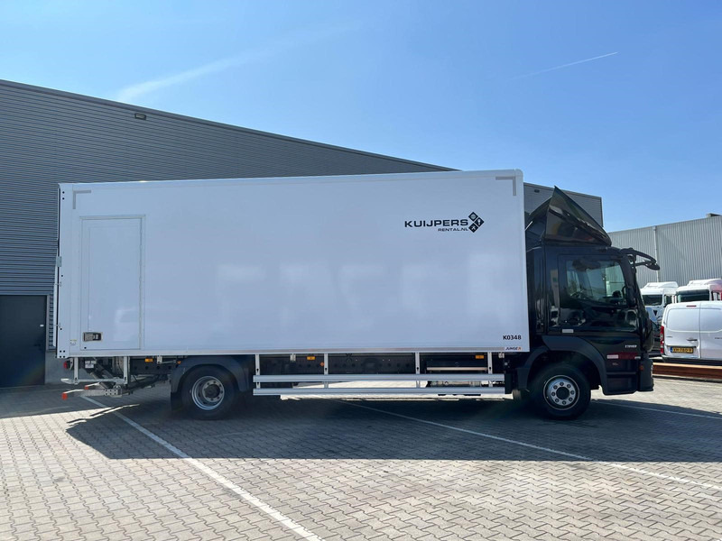 Mercedes-Benz Atego 1318 Box / Dhollandia Laadklep / Alleen te huur 013-7200971 - Camion fourgon: photos 5 Mercedes-Benz Atego 1318 Box / Dhollandia Laadklep / Alleen te huur 013-7200971 - Camion fourgon: photos 5