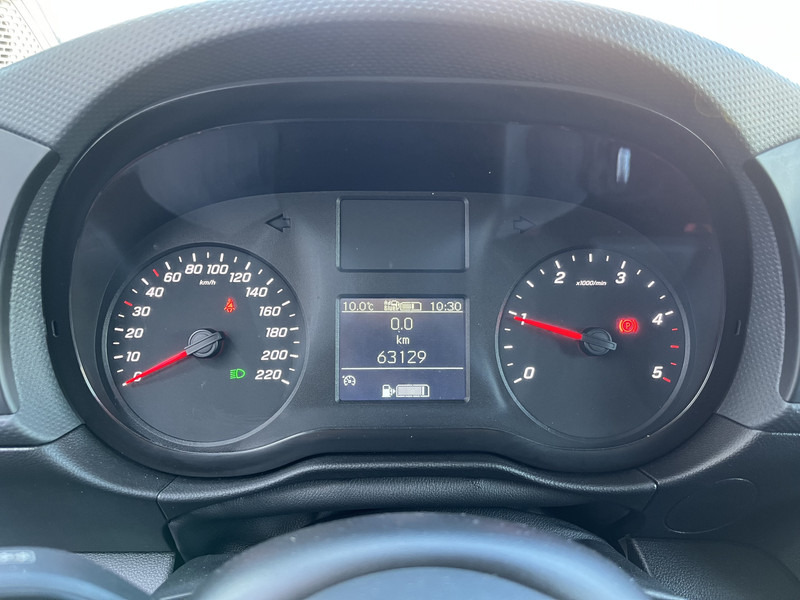 Mercedes-Benz Citan 108 CDI Pro / Schade - Unfall - Accident / 63 dkm / APK TUV 09-25 - Fourgonnette: photos 4 Mercedes-Benz Citan 108 CDI Pro / Schade - Unfall - Accident / 63 dkm / APK TUV 09-25 - Fourgonnette: photos 4