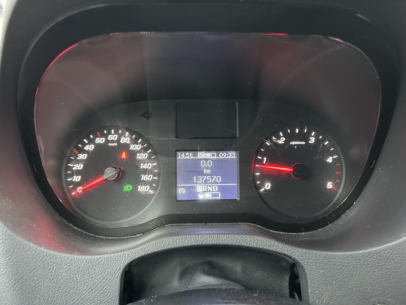 Mercedes-Benz Sprinter 311 2.2 CDI Euro 6D / 137 dkm / L3 H2 / Wrapped / APK TUV 10-26 - Fourgonnette: photos 5 Mercedes-Benz Sprinter 311 2.2 CDI Euro 6D / 137 dkm / L3 H2 / Wrapped / APK TUV 10-26 - Fourgonnette: photos 5