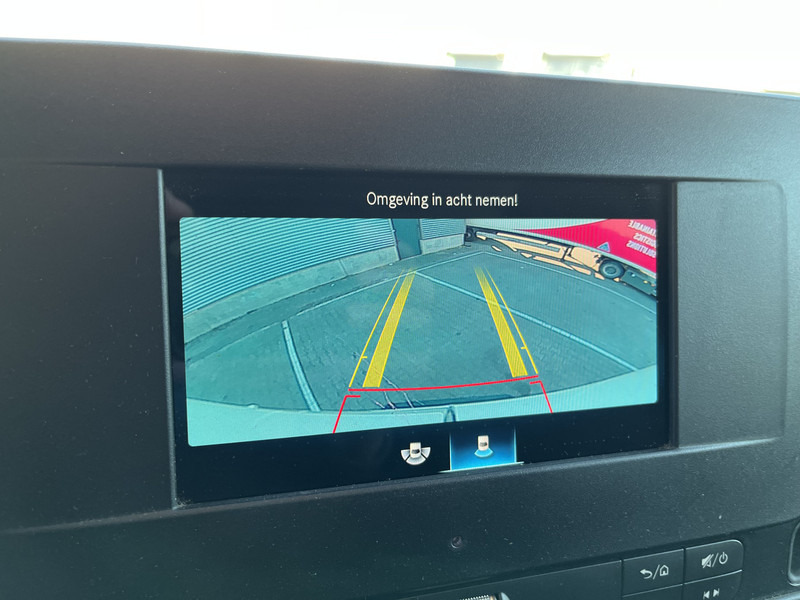 Fourgonnette Mercedes-Benz Sprinter 311 2.2 CDI Euro 6D / 170 dkm / L3 H2 / APK TUV 03-26: photos 7