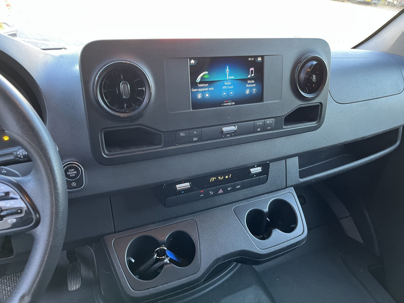 Fourgonnette Mercedes-Benz Sprinter 311 2.2 CDI Euro 6D / 170 dkm / L3 H2 / APK TUV 03-26: photos 6
