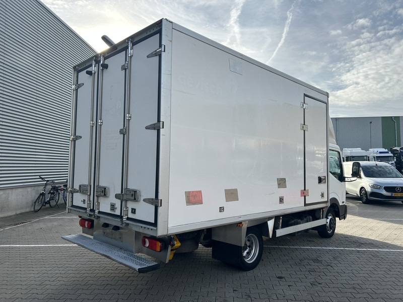 Nissan Cabstar NT400 / Duo Temp Frigo -30 gr / 146 dkm / Blad - Blad / APK TUV 03-26 - Véhicule utilitaire frigorifique: photos 2 Nissan Cabstar NT400 / Duo Temp Frigo -30 gr / 146 dkm / Blad - Blad / APK TUV 03-26 - Véhicule utilitaire frigorifique: photos 2