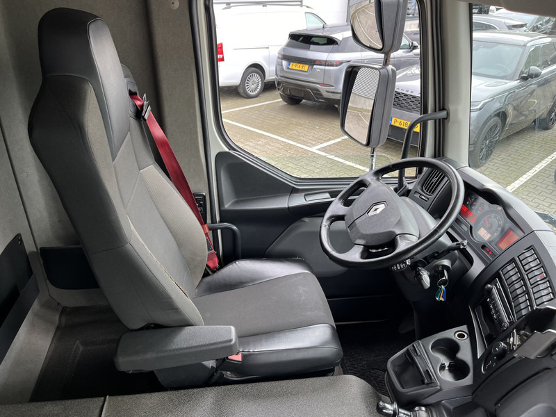 Renault D 250 Euro 6 / Chassis Cabine / 500 dkm / 12 Ton / Full Air - Châssis cabine: photos 3 Renault D 250 Euro 6 / Chassis Cabine / 500 dkm / 12 Ton / Full Air - Châssis cabine: photos 3