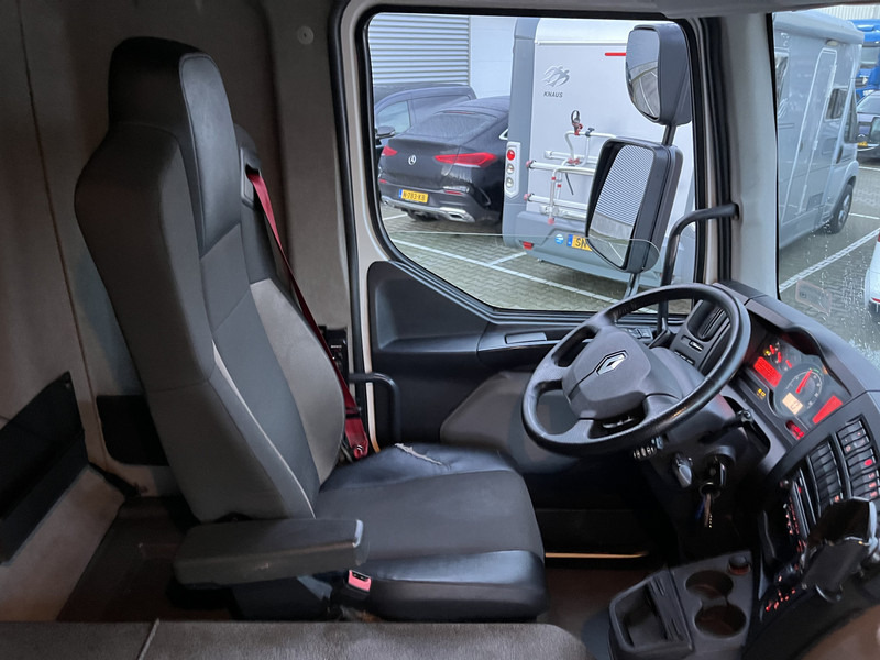 Renault D 250 Euro 6 / Chassis Cabine / 588 dkm / 12 Ton / Full Air / 2x in stock - Châssis cabine: photos 3 Renault D 250 Euro 6 / Chassis Cabine / 588 dkm / 12 Ton / Full Air / 2x in stock - Châssis cabine: photos 3
