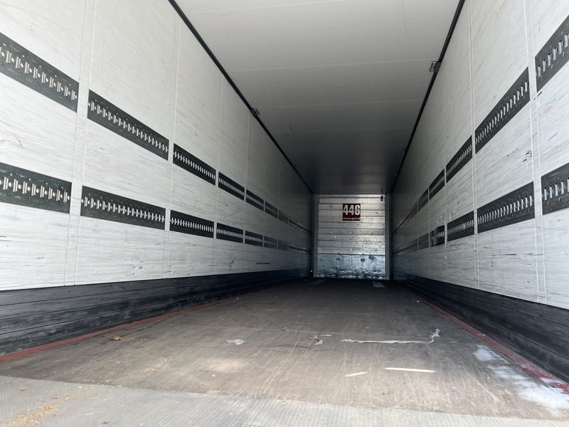 Schmitz Cargobull SCB S2 / Box Trailer / 2 axle Disk / NL Trailer - Semi-remorque fourgon: photos 3 Schmitz Cargobull SCB S2 / Box Trailer / 2 axle Disk / NL Trailer - Semi-remorque fourgon: photos 3
