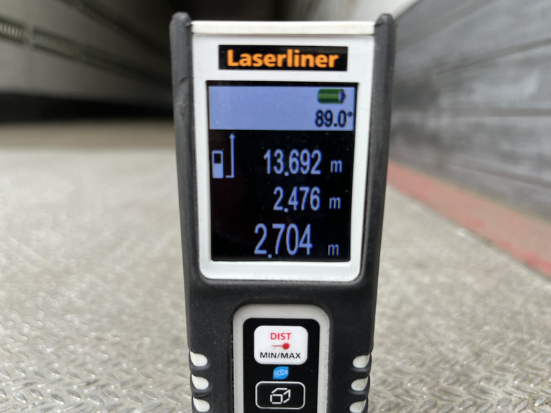 Schmitz Cargobull SCB S2 / Box Trailer / 2 axle / Loadlift / APK TUV 04-26 - Semi-remorque fourgon: photos 4 Schmitz Cargobull SCB S2 / Box Trailer / 2 axle / Loadlift / APK TUV 04-26 - Semi-remorque fourgon: photos 4