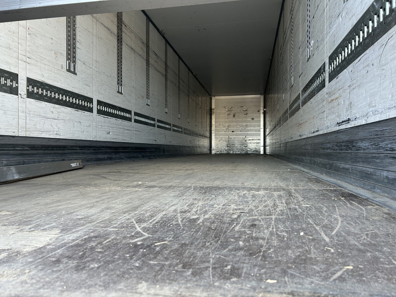 Schmitz Cargobull SCB S3B / Box / Loadlift -> Not Working / APK TUV 06-26 - Semi-remorque fourgon: photos 3 Schmitz Cargobull SCB S3B / Box / Loadlift -> Not Working / APK TUV 06-26 - Semi-remorque fourgon: photos 3