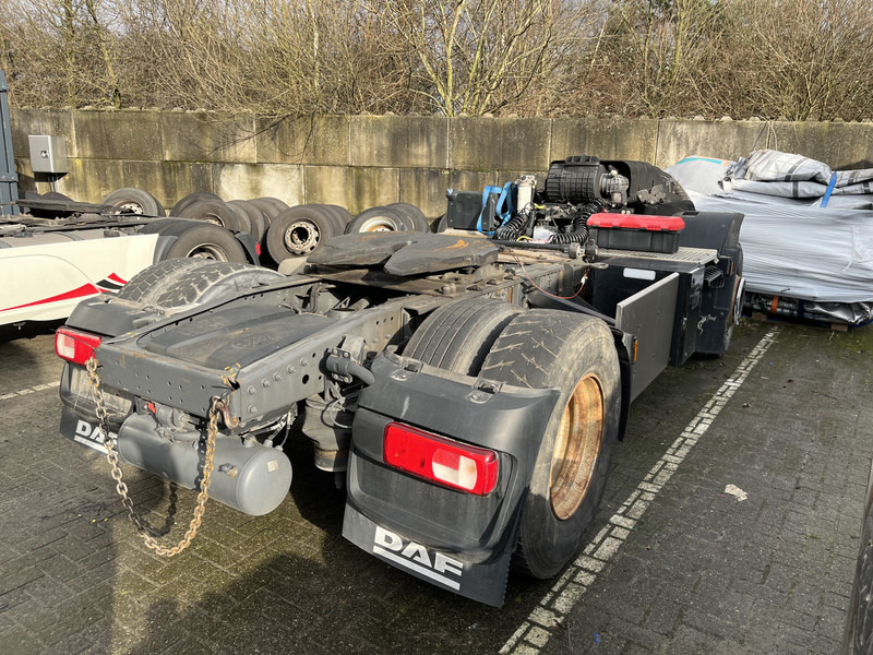 DAF CF 410 FT / For Parts / No Documents / +/- 740 dkm / NL Truck - Tracteur routier: photos 2 DAF CF 410 FT / For Parts / No Documents / +/- 740 dkm / NL Truck - Tracteur routier: photos 2