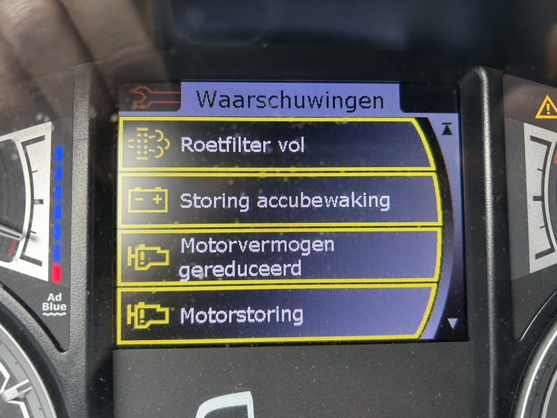 DAF CF 410 FT SC / Motor Problems / 793 dkm / Euro 6D / NL Truck - Tracteur routier: photos 5 DAF CF 410 FT SC / Motor Problems / 793 dkm / Euro 6D / NL Truck - Tracteur routier: photos 5