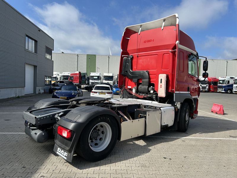 DAF CF 410 FT Space Cab / 707 dkm / New Tacho V2 / APK TUV 12-25 - Tracteur routier: photos 2 DAF CF 410 FT Space Cab / 707 dkm / New Tacho V2 / APK TUV 12-25 - Tracteur routier: photos 2