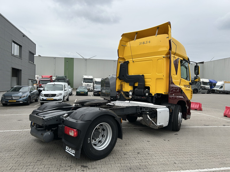 DAF CF 410 FT Space Cab / 915 dkm / New Tacho V2 / APK TUV 03-26 - Tracteur routier: photos 2 DAF CF 410 FT Space Cab / 915 dkm / New Tacho V2 / APK TUV 03-26 - Tracteur routier: photos 2