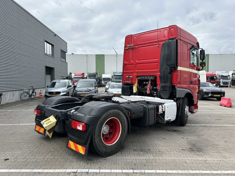 DAF XF 480 FT SC / 626 dkm / Motor Problem / PTO / Stand Airco / APK TUV 06-26 - Tracteur routier: photos 2 DAF XF 480 FT SC / 626 dkm / Motor Problem / PTO / Stand Airco / APK TUV 06-26 - Tracteur routier: photos 2