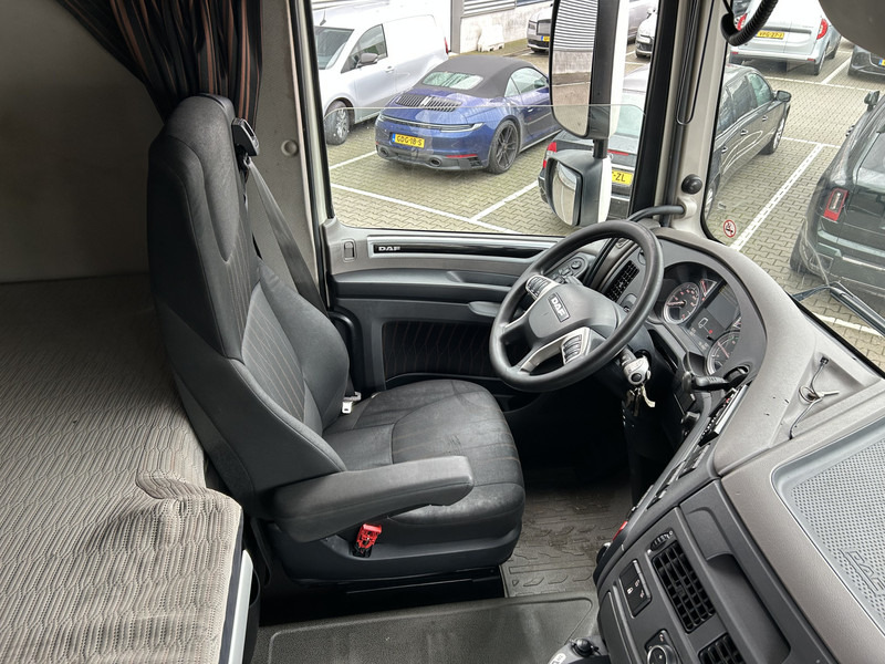 DAF XF 480 FT SSC / 591 dkm / 2 Tanks / APK TUV 09-26 - Tracteur routier: photos 3 DAF XF 480 FT SSC / 591 dkm / 2 Tanks / APK TUV 09-26 - Tracteur routier: photos 3