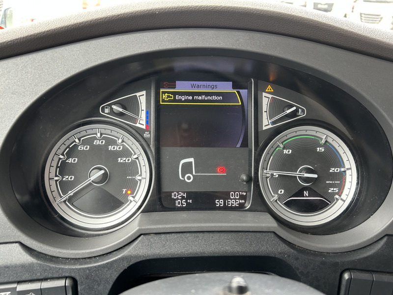 DAF XF 480 FT SSC / 591 dkm / 2 Tanks / APK TUV 09-26 - Tracteur routier: photos 4 DAF XF 480 FT SSC / 591 dkm / 2 Tanks / APK TUV 09-26 - Tracteur routier: photos 4