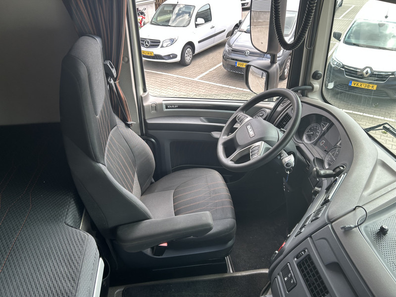 DAF XF 480 FTP Space Cab / 6x2 / Stand Airco / APK 06-26 - Tracteur routier: photos 3 DAF XF 480 FTP Space Cab / 6x2 / Stand Airco / APK 06-26 - Tracteur routier: photos 3