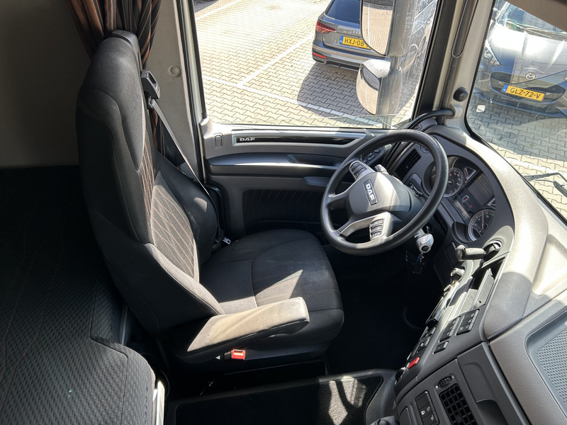 DAF XF 480 FTP Space Cab / 6x2 / Stand Airco / APK TUV 09-26 - Tracteur routier: photos 3 DAF XF 480 FTP Space Cab / 6x2 / Stand Airco / APK TUV 09-26 - Tracteur routier: photos 3