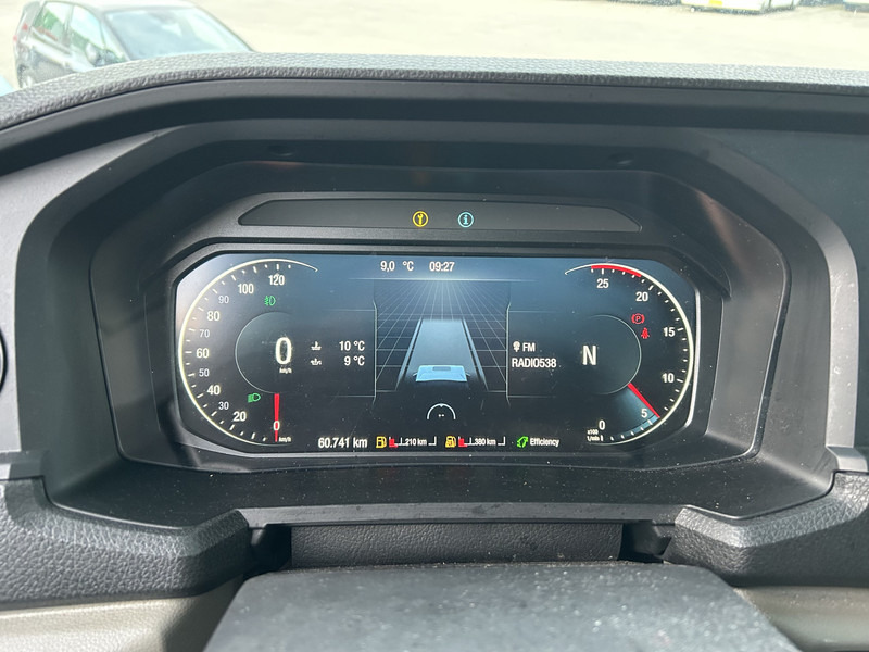 MAN TGS 18.440 TM / Smart Tacho V2 / Full Led / APK TUV 12-26 - Tracteur routier: photos 4 MAN TGS 18.440 TM / Smart Tacho V2 / Full Led / APK TUV 12-26 - Tracteur routier: photos 4