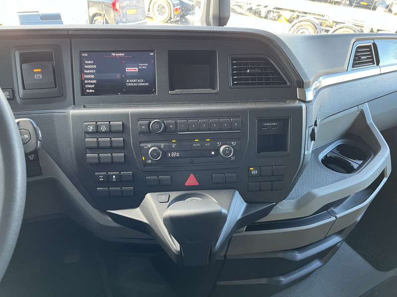 MAN TGX 18.470 GX / ZF Retarder / Full LED / 2 Tanks / APK TUV 01-26 - Tracteur routier: photos 5 MAN TGX 18.470 GX / ZF Retarder / Full LED / 2 Tanks / APK TUV 01-26 - Tracteur routier: photos 5
