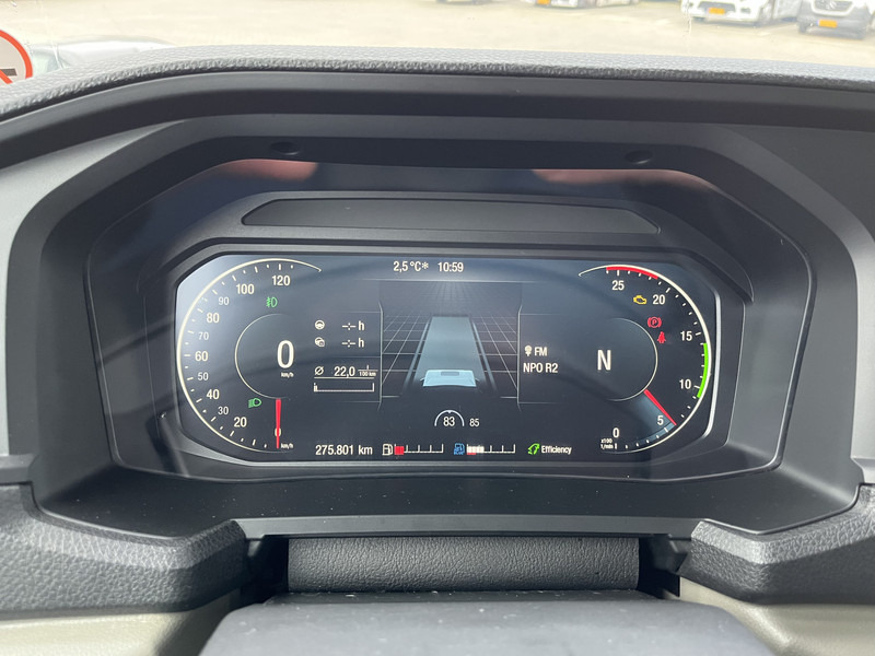 MAN TGX 18.470 GX / ZF Retarder / Full LED / 2 Tanks / APK TUV 01-26 - Tracteur routier: photos 4 MAN TGX 18.470 GX / ZF Retarder / Full LED / 2 Tanks / APK TUV 01-26 - Tracteur routier: photos 4