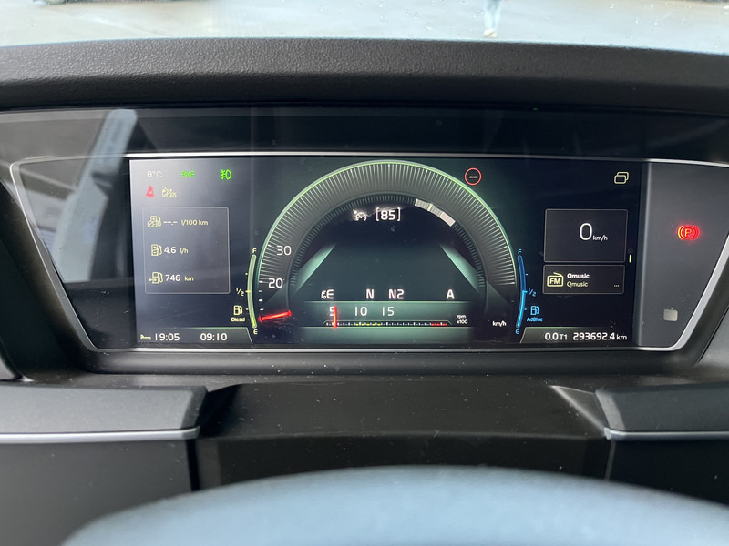Volvo FH 460 Globetrotter / Retarder / 2 Tanks / Stand Klima / APK TUV 09-25 - Tracteur routier: photos 4 Volvo FH 460 Globetrotter / Retarder / 2 Tanks / Stand Klima / APK TUV 09-25 - Tracteur routier: photos 4