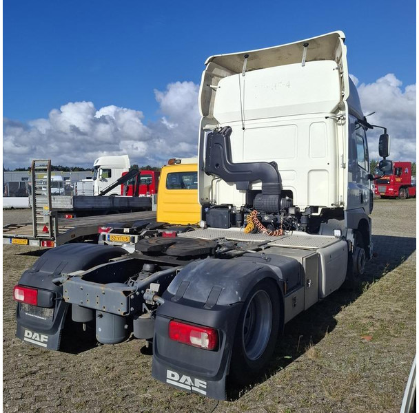 DAF CF 400 FT - 2016 - Automaat | Diesel (8405) - Camion: photos 3 DAF CF 400 FT - 2016 - Automaat | Diesel (8405) - Camion: photos 3