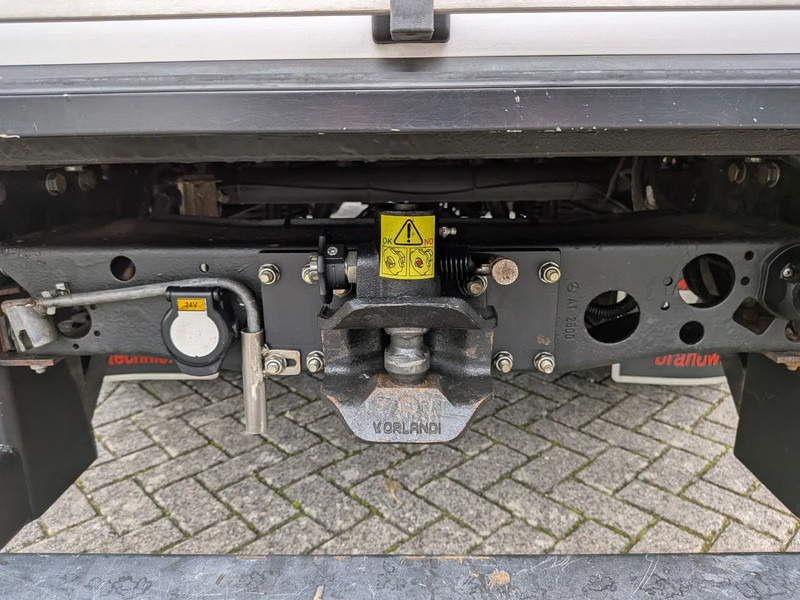 Mercedes-Benz - Camion de pompier: photos 5 Mercedes-Benz - Camion de pompier: photos 5