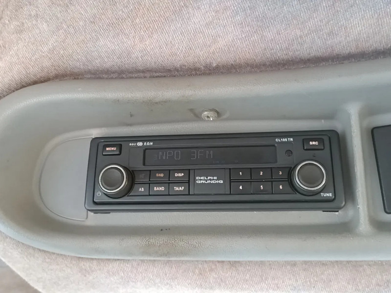 Tracteur agricole New Holland TS135A TS135A: photos 14 Tracteur agricole New Holland TS135A TS135A: photos 14