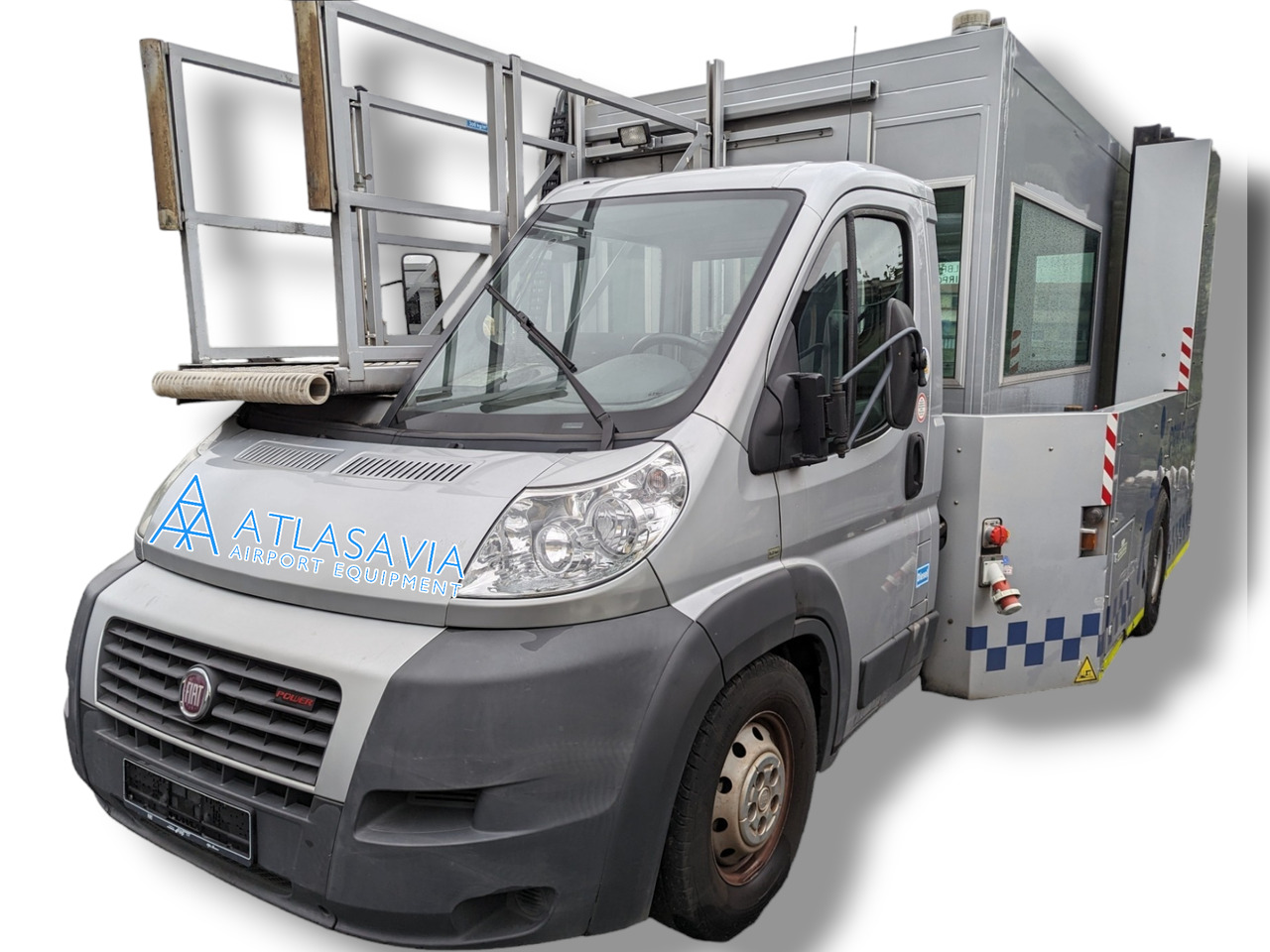 FFG Ambulift - Ambulift: photos 1 FFG Ambulift - Ambulift: photos 1