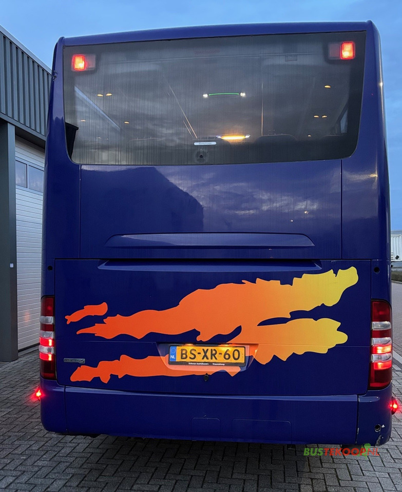 Mercedes TOURISMO RHD-L - Autre matériel: photos 5 Mercedes TOURISMO RHD-L - Autre matériel: photos 5