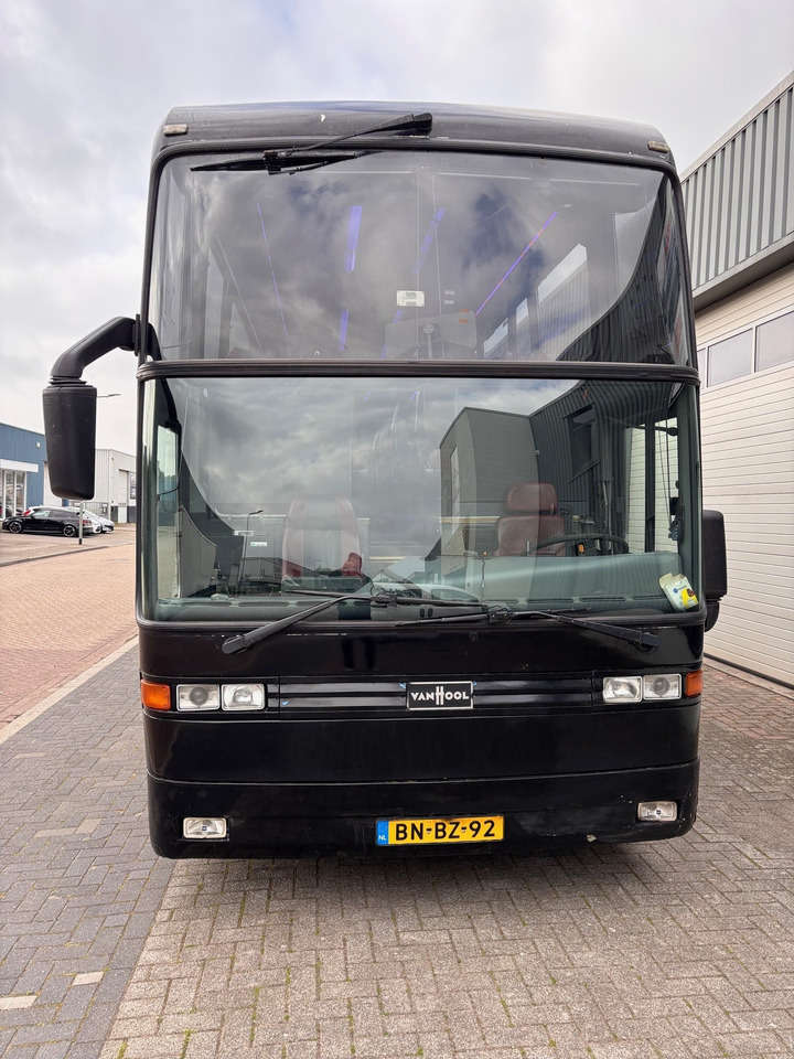 Van Hool EOS 233, EURO 3 DISCOBUS - Bus à impériale: photos 3 Van Hool EOS 233, EURO 3 DISCOBUS - Bus à impériale: photos 3