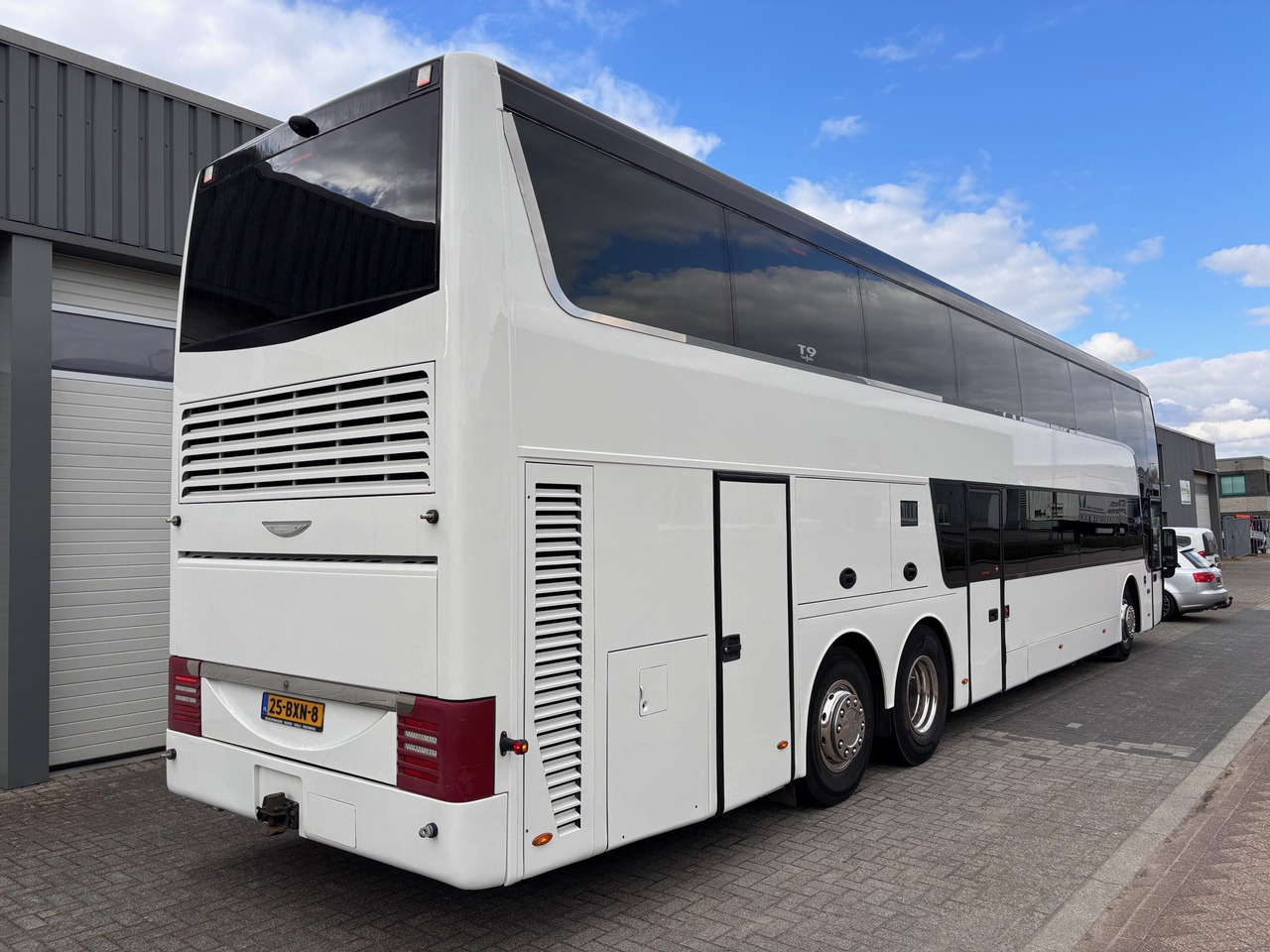 Vanhool TD927 Astromega EURO 5 Dubbeldekker 90 pax - Bus à impériale: photos 5 Vanhool TD927 Astromega EURO 5 Dubbeldekker 90 pax - Bus à impériale: photos 5