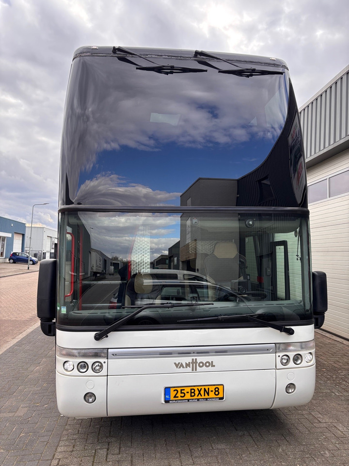 Vanhool TD927 Astromega EURO 5 Dubbeldekker 90 pax - Bus à impériale: photos 3 Vanhool TD927 Astromega EURO 5 Dubbeldekker 90 pax - Bus à impériale: photos 3