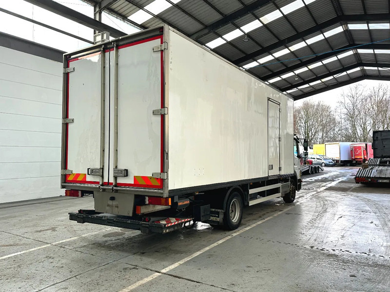 Mercedes-Benz Atego 1224 THERMOKING T 1200 R SPECTRUM / MULTITEMPERATUUR - Camion frigorifique: photos 5 Mercedes-Benz Atego 1224 THERMOKING T 1200 R SPECTRUM / MULTITEMPERATUUR - Camion frigorifique: photos 5