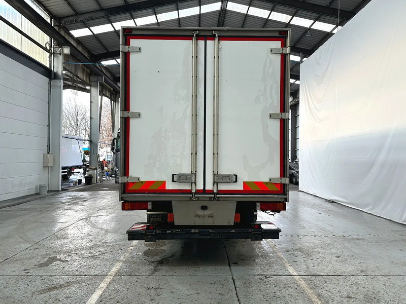 Mercedes-Benz Atego 1224 THERMOKING T 1200 R SPECTRUM / MULTITEMPERATUUR - Camion frigorifique: photos 4 Mercedes-Benz Atego 1224 THERMOKING T 1200 R SPECTRUM / MULTITEMPERATUUR - Camion frigorifique: photos 4