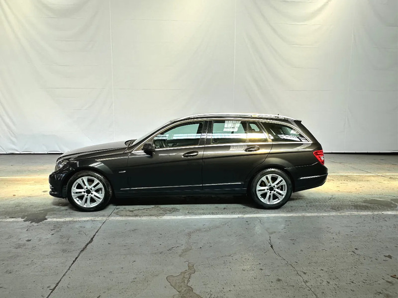 Mercedes-Benz C-Klasse C200 CDI / MOTORPROBLEEM /PROBLEME DE MOTEUR / MOTORPROBLEM - Voiture break: photos 2 Mercedes-Benz C-Klasse C200 CDI / MOTORPROBLEEM /PROBLEME DE MOTEUR / MOTORPROBLEM - Voiture break: photos 2