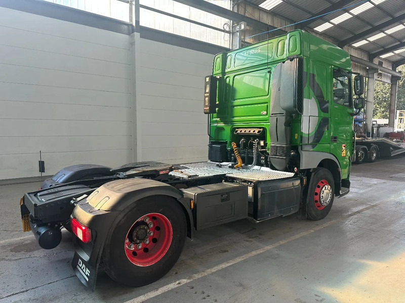 DAF XF 106.440 SPACECAB /ADR /INTARDER - Tracteur routier: photos 5 DAF XF 106.440 SPACECAB /ADR /INTARDER - Tracteur routier: photos 5