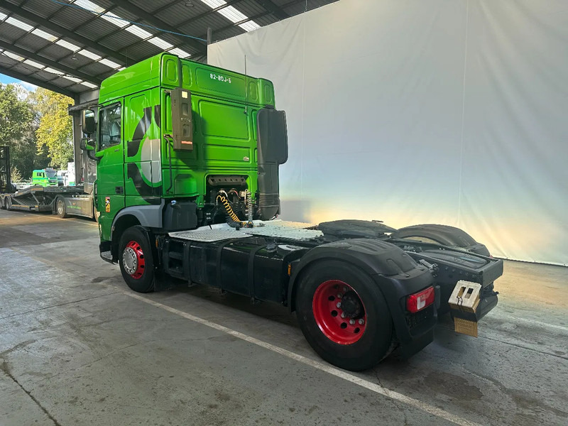 DAF XF 106.440 SPACECAB /ADR /INTARDER - Tracteur routier: photos 3 DAF XF 106.440 SPACECAB /ADR /INTARDER - Tracteur routier: photos 3