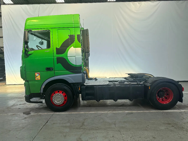 DAF XF 106.440 SPACECAB /ADR /INTARDER - Tracteur routier: photos 2 DAF XF 106.440 SPACECAB /ADR /INTARDER - Tracteur routier: photos 2