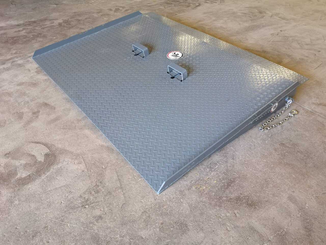 Rampe de chargement neuf AZ RAMP HCNN08: photos 5 Rampe de chargement neuf AZ RAMP HCNN08: photos 5