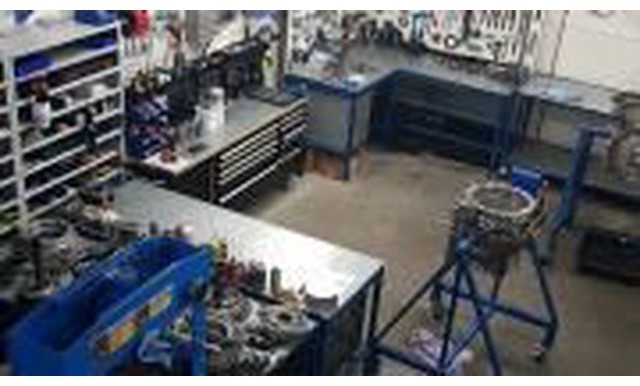 Onbekend Voith 854-3E, 864-3E , 854-5, 864-5 - Boîte de vitesse: photos 5 Onbekend Voith 854-3E, 864-3E , 854-5, 864-5 - Boîte de vitesse: photos 5