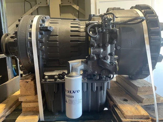 Volvo PT1563 22688 - Boîte de vitesse: photos 1 Volvo PT1563 22688 - Boîte de vitesse: photos 1