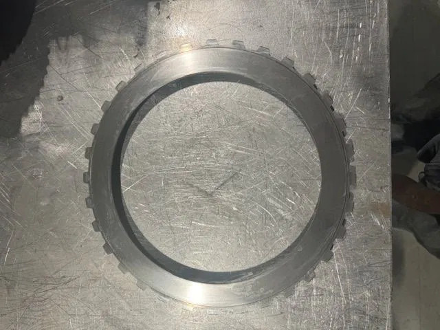 Volvo Pressure plate, PT1560, 1860, 1660, 1562, 1862, 1760,1761, 1761A, 1563, 1863, 1509, 2519, 2529, - Boîte de vitesse: photos 1 Volvo Pressure plate, PT1560, 1860, 1660, 1562, 1862, 1760,1761, 1761A, 1563, 1863, 1509, 2519, 2529, - Boîte de vitesse: photos 1