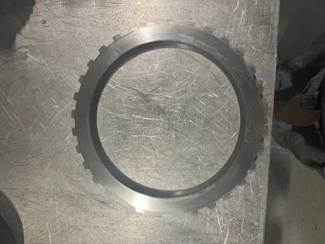 Volvo Pressure plate, PT1560, 1860, 1660, 1562, 1862, 1760,1761, 1761A, 1563, 1863, 1509, 2519, 2529, - Boîte de vitesse: photos 2 Volvo Pressure plate, PT1560, 1860, 1660, 1562, 1862, 1760,1761, 1761A, 1563, 1863, 1509, 2519, 2529, - Boîte de vitesse: photos 2