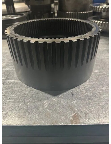 Volvo Ringgear, PT1560, 1860, 1660, 1562, 1862, 1760,1761, 1761A, 1563, 1863, 1509, 2519, 2529, - Boîte de vitesse: photos 1 Volvo Ringgear, PT1560, 1860, 1660, 1562, 1862, 1760,1761, 1761A, 1563, 1863, 1509, 2519, 2529, - Boîte de vitesse: photos 1