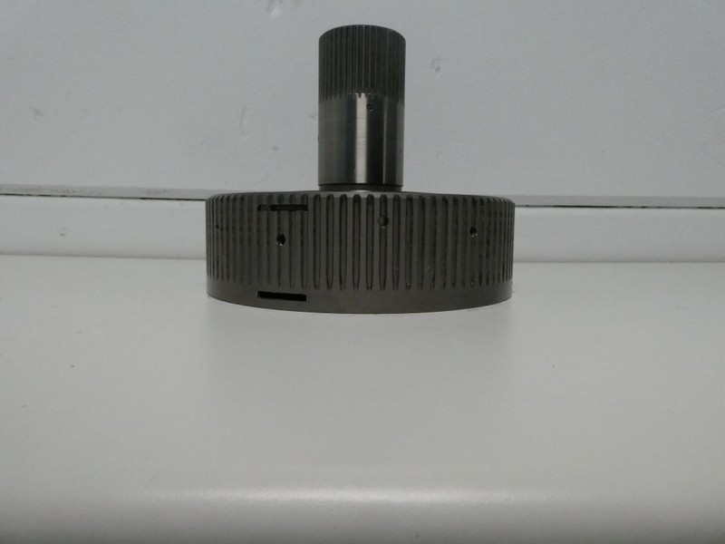 Boîte de vitesse neuf Volvo construction machine parts: photos 7 Boîte de vitesse neuf Volvo construction machine parts: photos 7