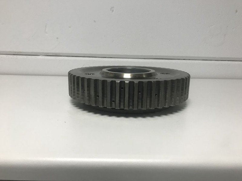 Boîte de vitesse neuf Volvo construction machine parts: photos 10 Boîte de vitesse neuf Volvo construction machine parts: photos 10