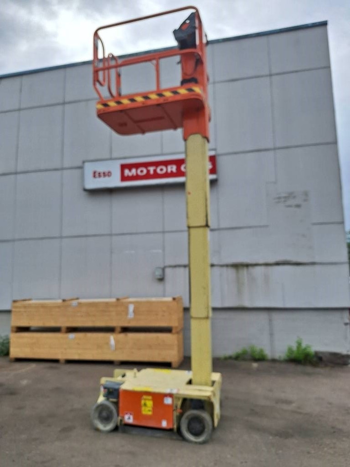 JLG 1230 ES uudet akut!! - Nacelle ciseaux: photos 1 JLG 1230 ES uudet akut!! - Nacelle ciseaux: photos 1
