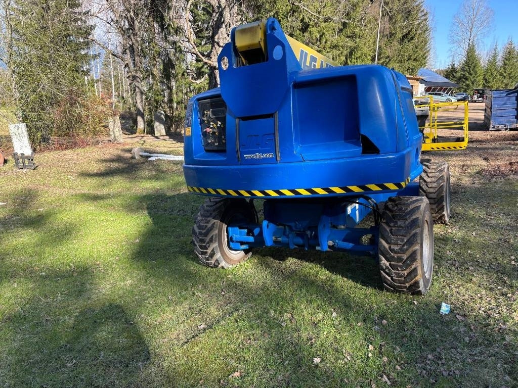 JLG 460 SJ - Nacelle articulée: photos 4 JLG 460 SJ - Nacelle articulée: photos 4